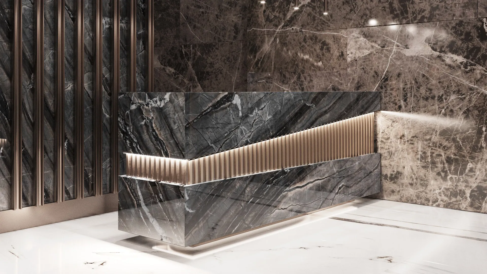 Частная клиника в центре Москвы